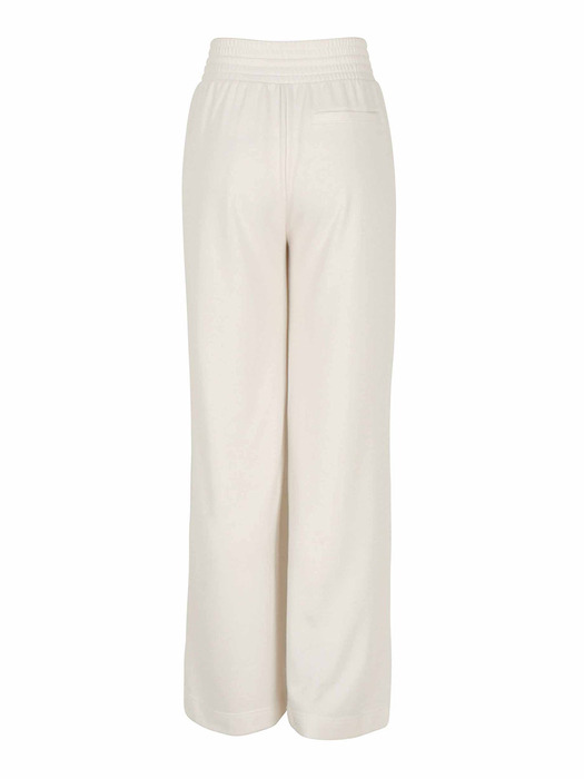 BEO PANTS WHISPER WHITE