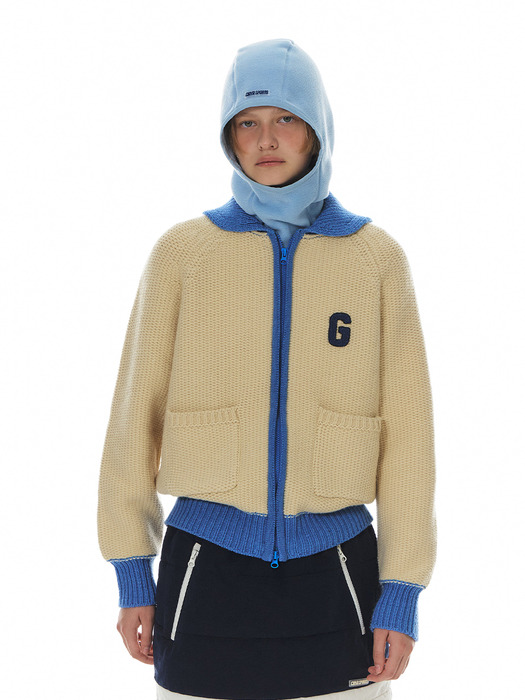 24WT GLEE CARDIGAN (3COLOR)