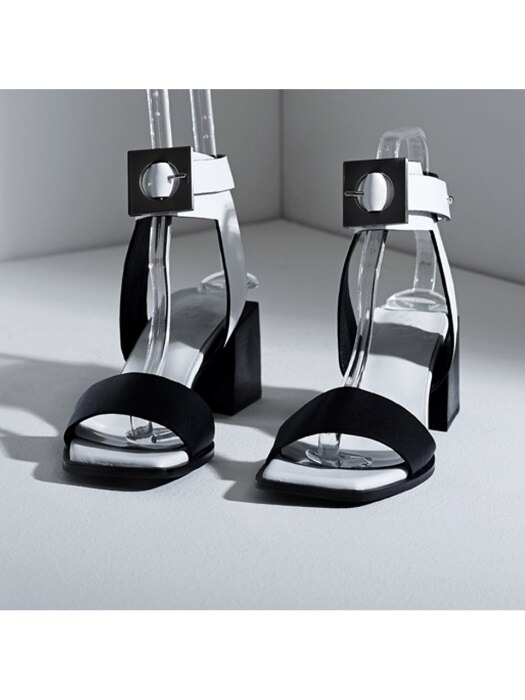 NEW MODERN Sandal Heel_BW