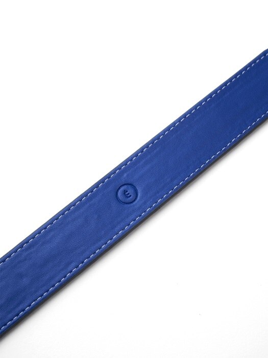 Hand Strap (Blue & Khaki)