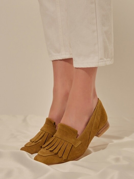 Single Layer Moccasin_MM051_MT