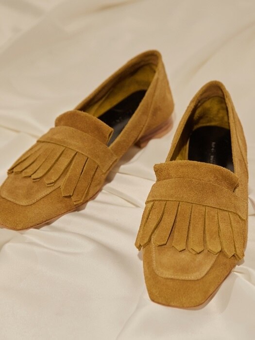 Single Layer Moccasin_MM051_MT