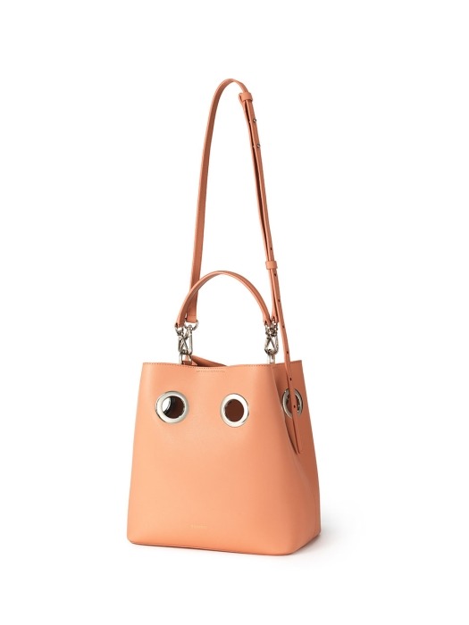 NANA bag (pink)