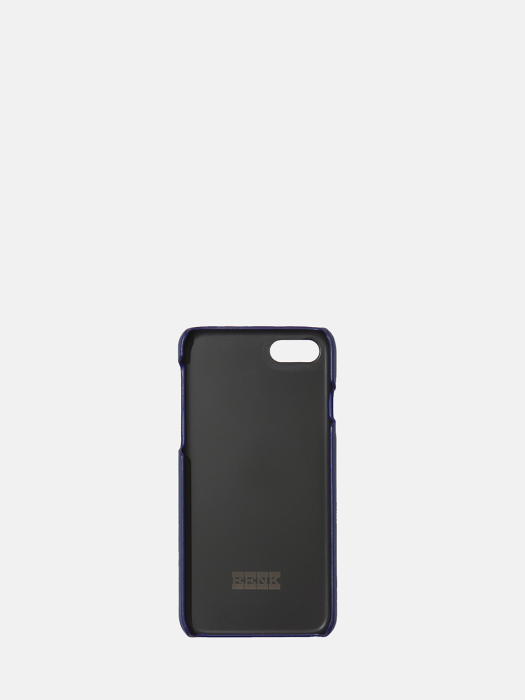 IPHONE 7/8 CASE LINEY NAVY