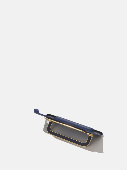 IPHONE 7/8 CASE LINEY NAVY