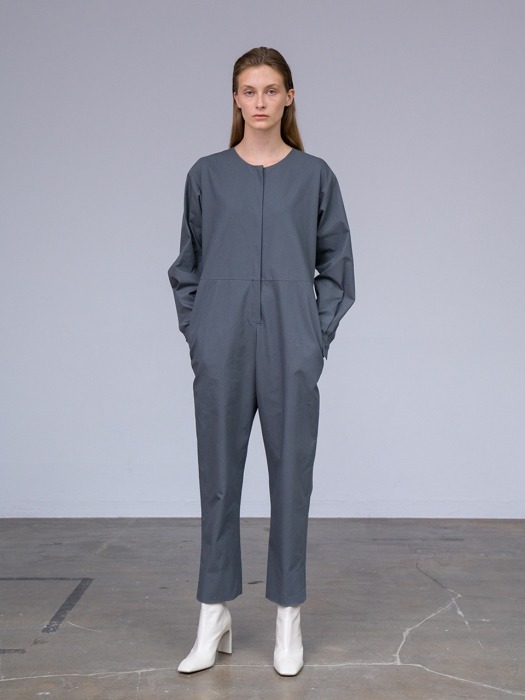 B Jumpsuit 