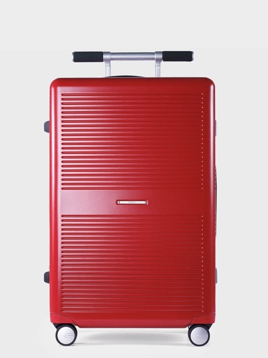 LIFExR TRUNK HARDSHELL 88L_LIFE RED