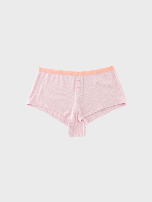 ROMY SOFT BOYSHORTS - FRUITY