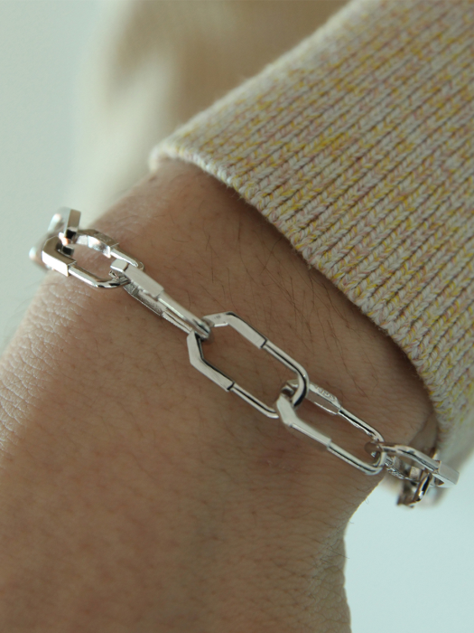 SCB023 SCLT chain bracelet