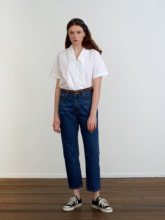 S-TAILORED SHIRTS - IVORY