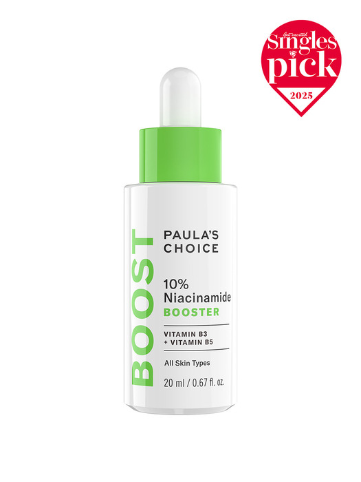 10% 나이아신아마이드 부스터 앰플 20ml