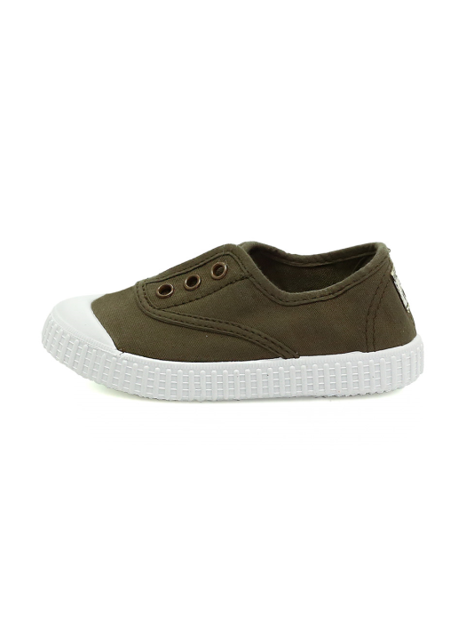 [KIDS] IGLS LONA LAVADA (106627-MILITAR)