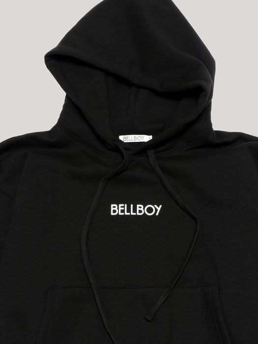 70s BELLBOY Hoodie - Agent