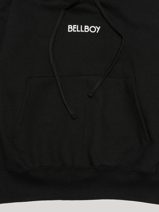 70s BELLBOY Hoodie - Agent