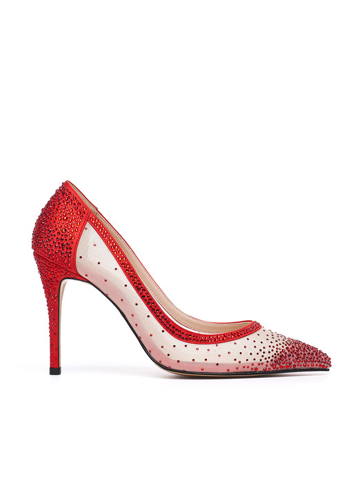 Sparkling Pumps (Christmas Edition)