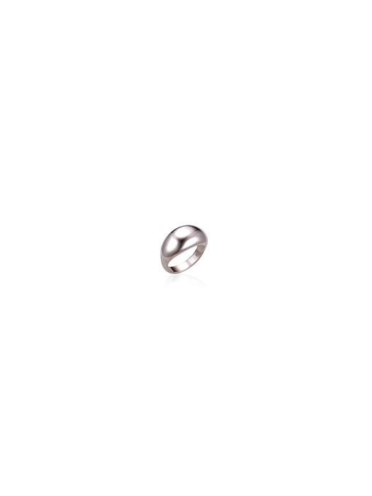 [silver925]chevrier bold ring
