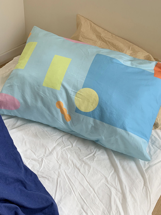 sky dream pillow