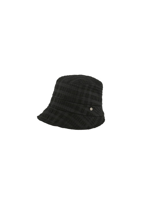 Le Petit hat - Black