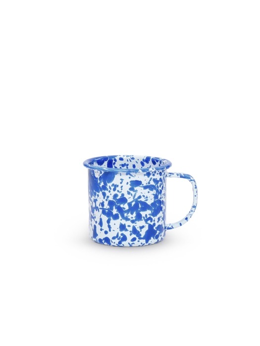 D01 small mug_blue marble