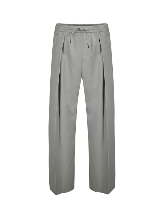 Godik Wide Pants Gray (CSU3203AGY)