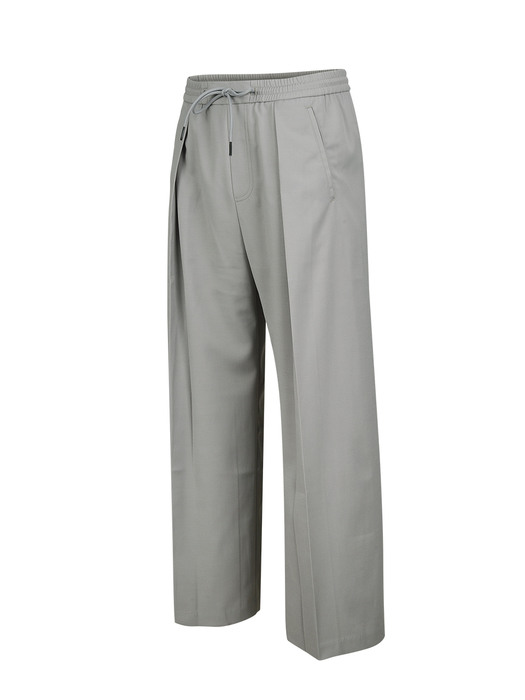 Godik Wide Pants Gray (CSU3203AGY)