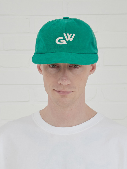 GW CAP (GREEN)
