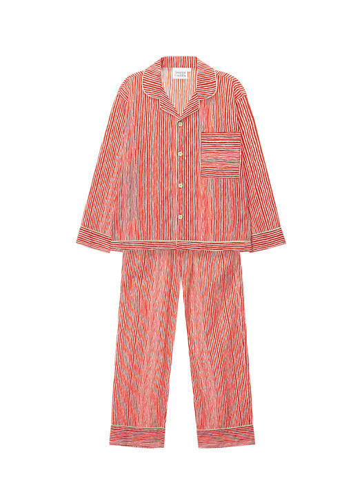 Dare Daylight Pajama Set