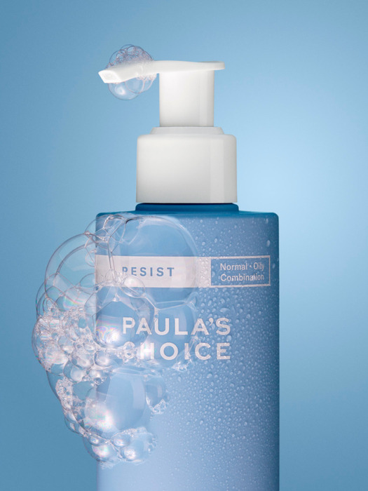 리지스트 클렌저-지복합성 190ml