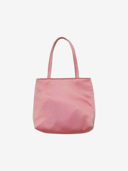 [WOMEN] 21FW LITTLE BAG PINK LIP