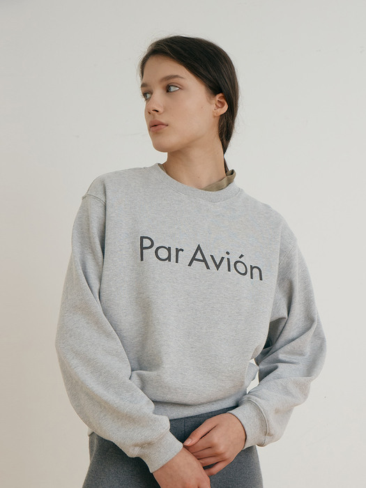 ParAvion Sweatshirt (JUJT303)