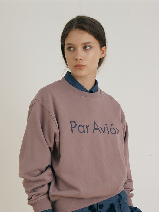ParAvion Sweatshirt (JUJT303)