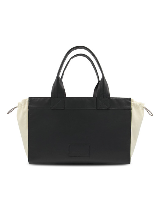 [Plant Leather] Bi-Hi Tote Bag