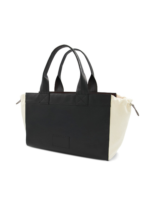 [Plant Leather] Bi-Hi Tote Bag