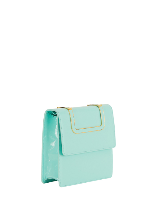 HANDEE Bag - Mint