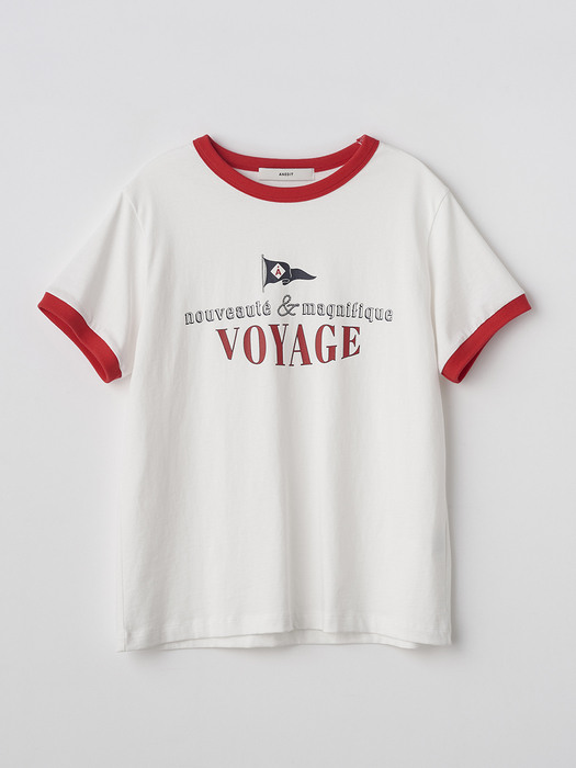 Voyage Tshirt_RE