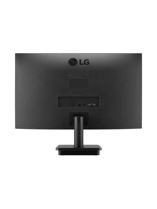 LG 24MP400  24인치모니터  LED IPS패널 슬림베젤 사무용 컴퓨터모니터 선명한화질 (공식인증점)