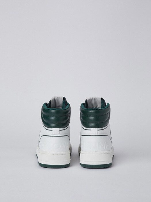 High-top cupsole sneakers(green)_DG4DA22512GRN
