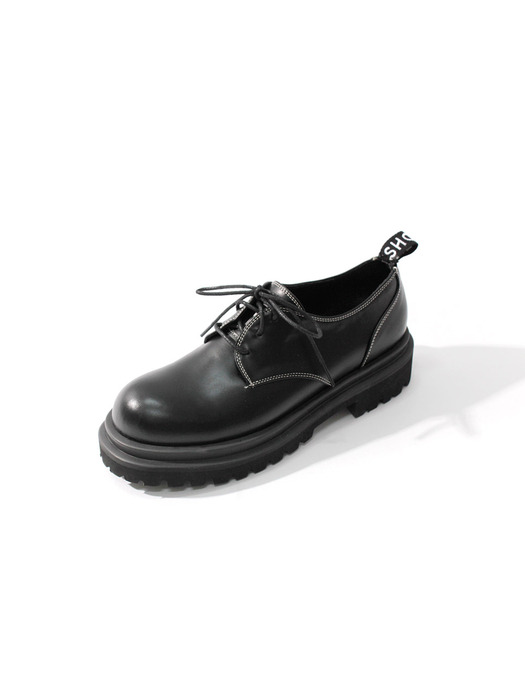 레아 레이스업 로퍼_L2516 / Leah Lace-Up Loafer