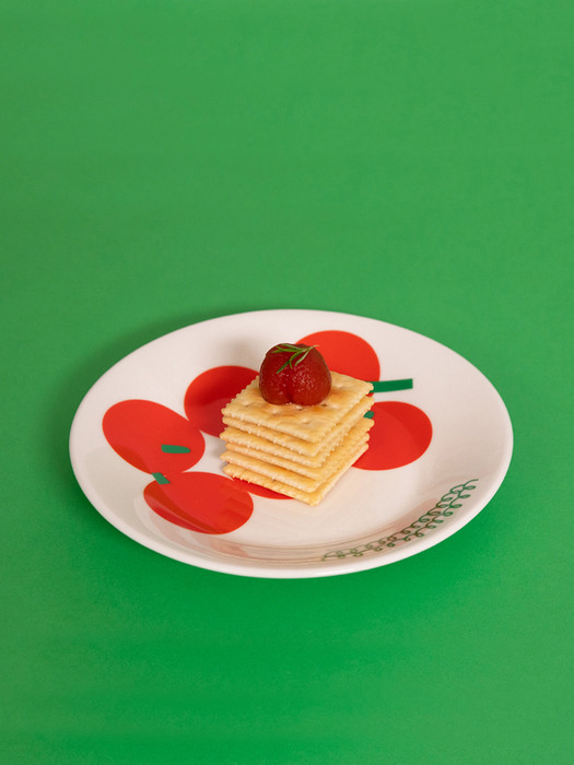토마토 plate M