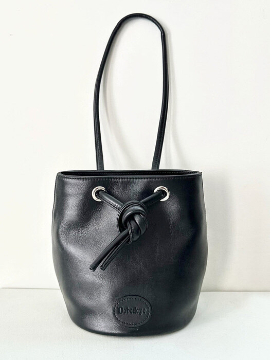 Rabbit Bag (2-way bag)_Black