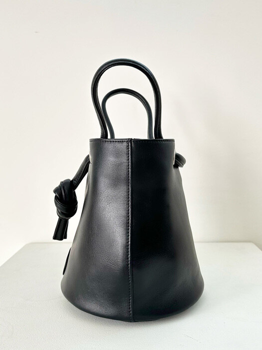 Rabbit Bag (2-way bag)_Black