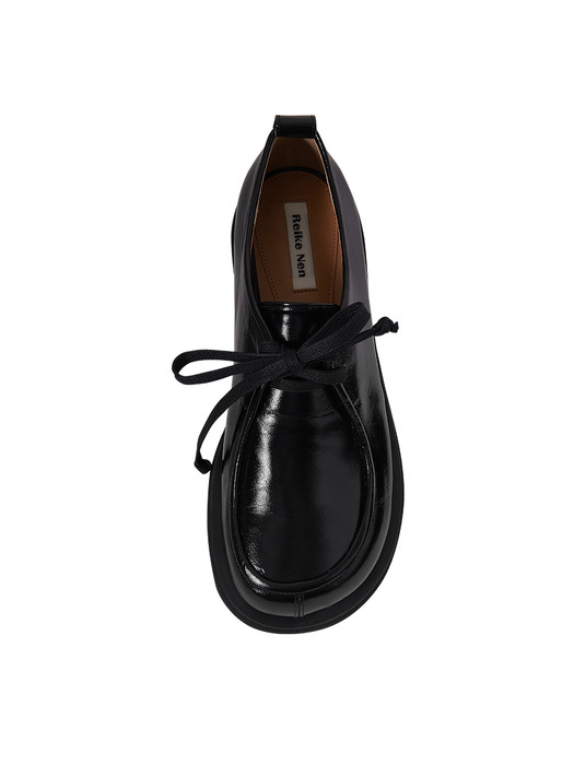RO1-SH021 / Bow Detail Loafer