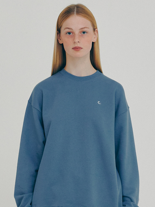 Active Sweatshirts_Women (Blue)