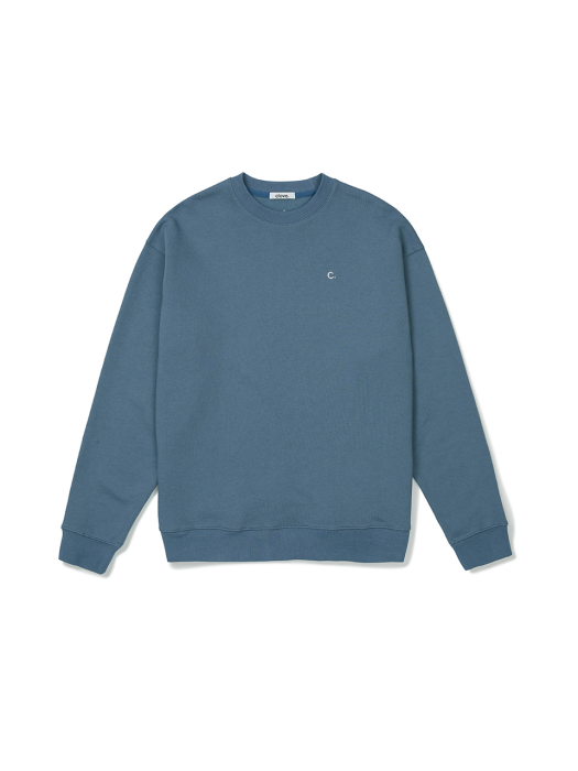 Active Sweatshirts_Women (Blue)