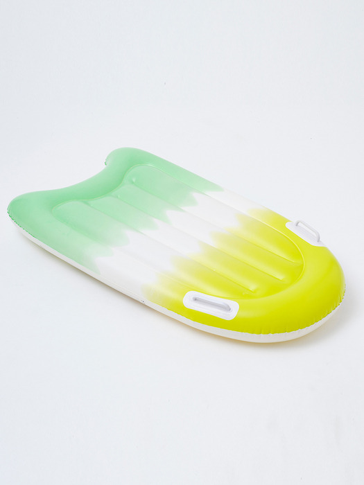 [국내공식] Inflatable Boogie Board Sea Seeker Ocean_튜브-S3LBOGSS