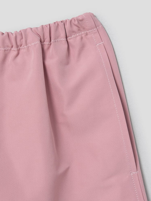 Twiggi Lace Shorts  Pink (TA3225A01X)