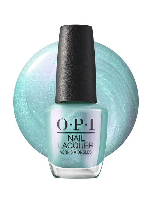 [OPI][네일락커] NLH017 - Pisces the Future