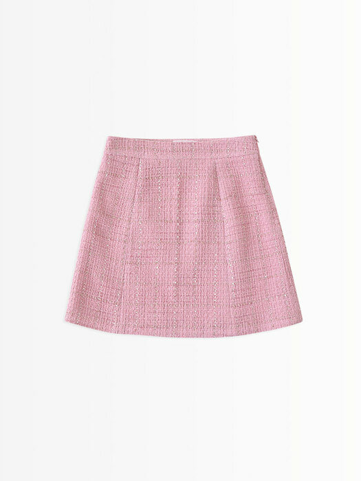 JENNA TWEED SKIRT(제나)_01