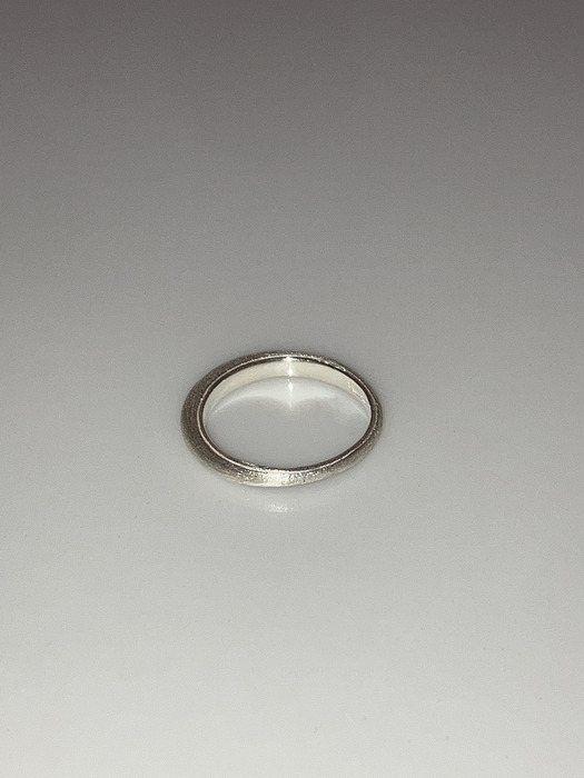 petite point dome ring