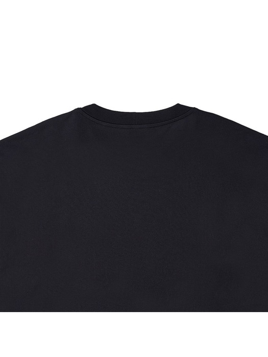 [셀린느] 라인스톤 루즈핏 티셔츠 2X49F671Q 38BR